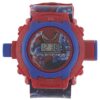 Trendilook Digital Spiderman 24 Images Projector Toy Watch for Kids