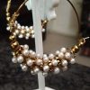 Trendilook Pearl Bali Earring