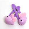 Trendilook Fish Cute Clips one pair For Kids