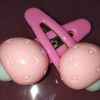 Trendilook Cute Clips one Pair