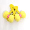 Trendilook Bow Cute Clips one pair For Kids