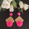 Trendilook Party Wear Layered Earring