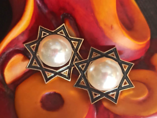 Trendilook Cute Stud Earring