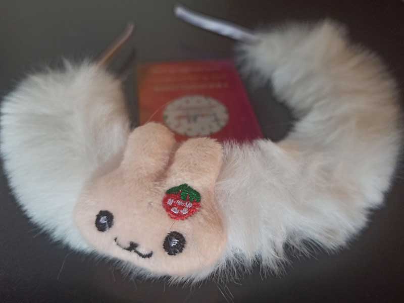 Trendilook Fur Cartoon Hairbands - Image 4