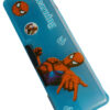 Trendilook Spiderman Magnetic Dual Side Blue Glitter Water Cover Pencil Box