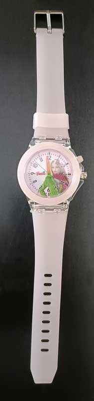 Trendilook Princess Light Watch for Kids