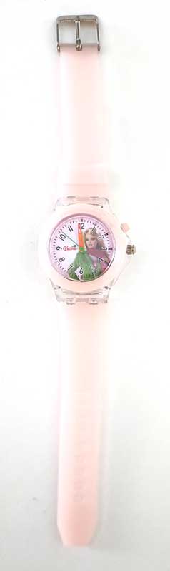 Trendilook Princess Light Watch for Kids - Image 2