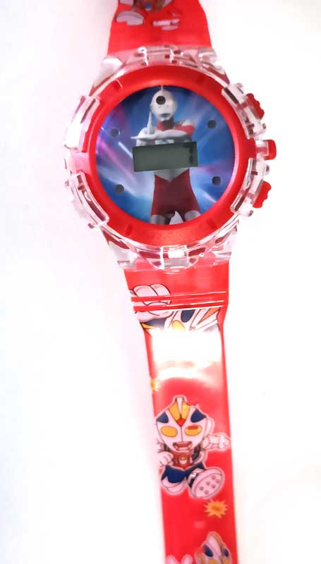 Trendilook Light and Music Watch for Kids