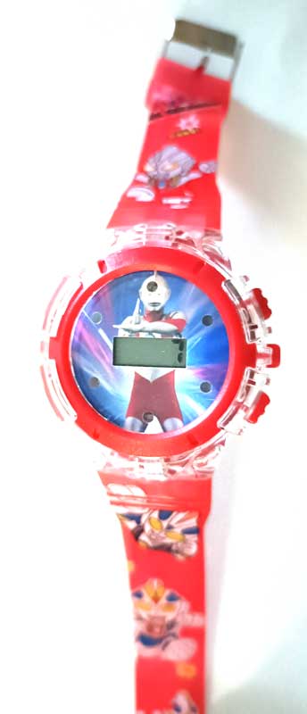 Trendilook Light and Music Watch for Kids - Image 2
