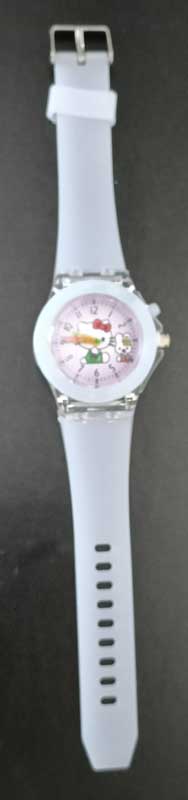Trendilook Hello Kitty Light Watch for Kids