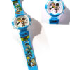 Trendilook Multi-character Light Watch for Kids Boys