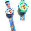 Trendilook Multi-character Light Watch for Kids Boys