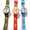 Trendilook Multi-character Light Watch for Kids Boys