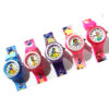 Trendilook Multi-character Light Watch for Kids Girls